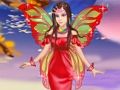 遊戲自然仙女裝扮 在線