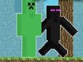 遊戲Pro Obunga vs creepender在線