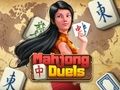 遊戲麻雀對決在線