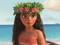 遊戲Moana 的圖畫書 在線