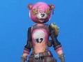 遊戲Fortnite 著色書 在線