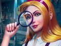 遊戲隱藏物品：腦筋急轉彎在線