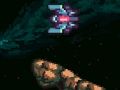 遊戲小行星粉碎 在線