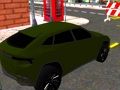 遊戲真正的停車場 - GTa 在線