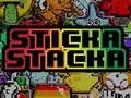 遊戲吸sticka堆在線