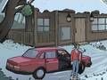 遊戲去年聖誕節在小屋裡 在線