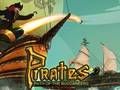 遊戲海盜：海盜之路在線