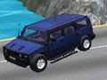 遊戲4x4 乘客吉普車駕駛遊戲 3D 在線