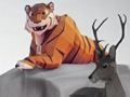 遊戲野生獵人狙擊手巴克 在線