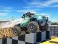 遊戲4x4怪物卡車駕駛3D在線