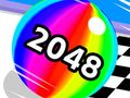 遊戲彩球跑2048 在線