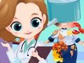 遊戲醫院廚師急診 在線
