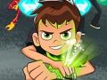 遊戲Ben 10 永恆之塔 在線 遊戲Ben 10 永恆之塔 在線