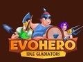 遊戲EvoHero：空閒角斗士 在線