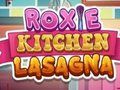 遊戲Roxie 的廚房：千層面 在線