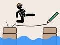 遊戲Draw Two Save：救人 在線