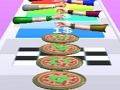 遊戲披薩堆衝製造商 在線 遊戲披薩堆衝製造商 在線
