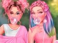 遊戲Insta 公主#bubblegum 在線