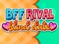 遊戲BFF 競爭對手相親 在線
