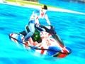 遊戲摩托艇賽車世界 3D 在線