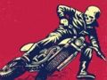 遊戲萬聖節騎自行車 在線