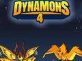 遊戲Dynamons 4在線