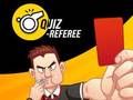 遊戲成為裁判在線