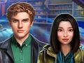 遊戲神秘事件 在線