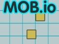 遊戲暴民。 IO 在線