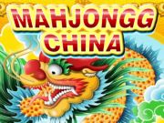 遊戲中國麻將 在線