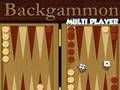 遊戲西洋雙陸棋 多人遊戲在線