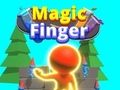遊戲魔術手指 在線