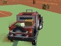 遊戲車禍像素拆除移動 在線