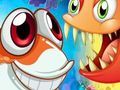 遊戲魚吃魚 在線
