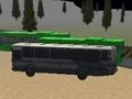 遊戲快速巴士最後通牒停車3D 在線