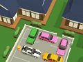 遊戲停車場 3D：合併拼圖 在線