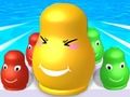遊戲瓶子狂熱3D 在線