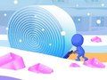遊戲雪樂趣在線
