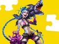 遊戲奧術拼圖 在線