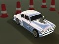 遊戲先進的停車場遊戲 3D 在線