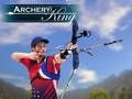 遊戲射箭國王在線