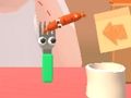 遊戲香腸派對 rolling Sausage man 在線