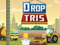 遊戲Droptris在線