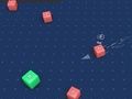 遊戲立方體 2048。 IO 在線