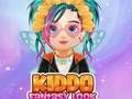 遊戲Kiddo 奇幻造型 在線
