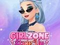 遊戲Girlzone 時尚達人 在線