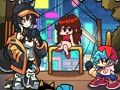遊戲fnf vs ohagi在線