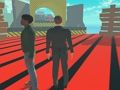 遊戲2 人：SkyBlock 在線