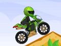 遊戲Moto X-Trial 賽車 在線