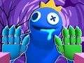 遊戲彩虹怪物遊戲時間 3D 在線